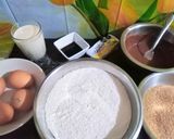 Foto del paso 1 de la receta: Queque 3 sabores 👍🇵🇪