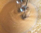 Habos-ribizlis szelet 😋 recept fázis 1 fotója