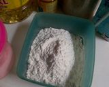 Foto langkah ke 3 dari resep Potato Cheese Bread.
