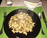 Foto del paso 13 de la receta: Quífaros con carne especiada