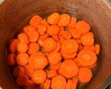 Foto del paso 2 de la receta: Purés de Zanahoria Ultra Cremoso
