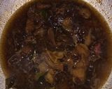 Foto langkah ke 3 dari resep 496. Tengkleng Rica Daging Kambing Ala Pak Manto Solo.