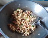 Foto langkah ke 1 dari resep "Martabak kulit Lumpia".