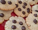 Foto del paso 3 de la receta: Galletas de harina de coco sin tacc