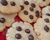 Foto del paso 3 de la receta: Galletas de harina de coco sin tacc