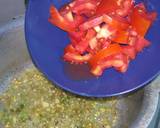 Aloo Matar Sabji recipe step 3 photo