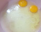 Foto langkah ke 6 dari resep Egg tart / pie susu.