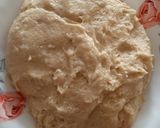 عکس مرحله 1 از دستور کلوچه کنجدی 😋😋