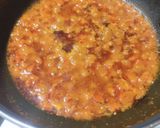 टोमेटो चाट(tomato chaat recipe in hindi) रेसिपी चरण 4 फोटो