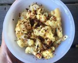 Foto langkah ke 4 dari resep Maklor (Makaroni Telor).