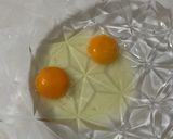 صورة لخطوة 1 من وصفة الوافل