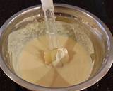 Strawberry Lemonade Mousse Cake recipe step 12 photo