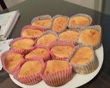 Foto del paso 4 de la receta: Cupcakes