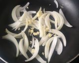 Foto del paso 3 de la receta: Tallarines mie goreng