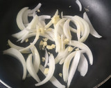 Foto del paso 3 de la receta: Tallarines mie goreng