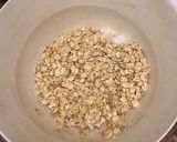 Foto del paso 1 de la receta: Salchichón de chocolate (Avena)