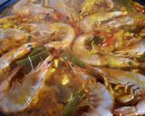 Foto del paso 7 de la receta: Paella mixta
