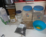 Foto del paso 2 de la receta: 🍪 Cookies de Avena 🍪
