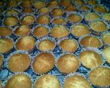 รูปขั้นตอนการทำที่ 6 ของ เค้กกล้วยหอม,โดนัทเค้กกล้วยหอม