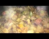 Foto del paso 8 de la receta: Guiso de verduras sanito