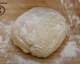 Gnocchi al pomodoro, paradicsomos gnocchi 🍅🥔 recept fázis 3 fotója