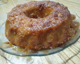 Foto del paso 4 de la receta: Budín de pan para familia numerosa