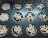 Foto del paso 6 de la receta: Tartaletas de salmón y ricota