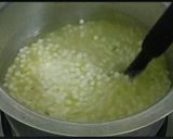 शाबुदाना कुरकुरे (Sabudana kurkure recipe in marathi) रेसिपी स्टेप 4 फोटो 