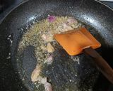 Foto langkah ke 1 dari resep Toge Goreng khas Bogor.