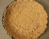 美式萊姆派-Key Lime Pie的食譜步驟1照片