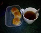 Roti Sobek Lembut, Empuk, Berserat, Tanpa Ulen, Simple Banget👍 langkah memasak 15 foto