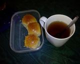 Foto langkah ke 15 dari resep Roti Sobek Lembut, Empuk, Berserat, Tanpa Ulen, Simple Banget👍.