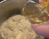 Foto del passaggio 3 della ricetta Risotto allo Zafferano