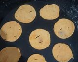 તીખી પૂરી(tikhi puri in Gujarati) રેસીપી સ્ટેપ2ફોટો