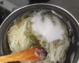 Foto del paso 3 de la receta Cebolla caramelizada