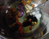 Foto langkah ke 1 dari resep Tahu Acar khas Solo.