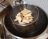 Foto langkah ke 5 dari resep Pangsit Goreng Kriuk Bumbu Tabur.