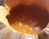 Foto del paso 4 de la receta: Crema de calabaza