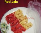 Cara Membuat Roti Jala 4