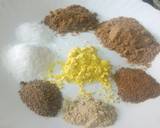 Chandan Kabab recipe step 12 photo
