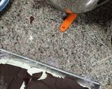 Foto del paso 14 de la receta Tarta Fría: Comtessa Crujiente Random