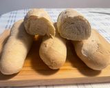 Foto del paso 7 de la receta: Pan de Pueblo