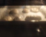 Foto del paso 6 de la receta: Panecillos alemanes