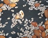Foto del paso 4 de la receta: Barrita de avena y frutos secos