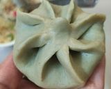 विड्याचे पान व खोबरे,गुलकंद चे मोदक (vidyache pan,khobre ani gulkandache modak recipe in marathi) रेसिपी स्टेप 5 फोटो 