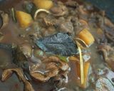 Foto langkah ke 2 dari resep Semur jantung ati ampela ayam (slow cook).