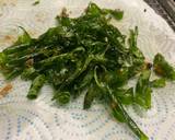 Taiwanese fried chicken (TFC) recipe step 5 photo