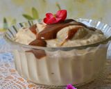 Foto del paso 3 de la receta: Postre con leche en polvo y dulce de leche🤓