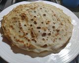 Foto del paso 2 de la receta: Pila de panqueques gratinados Ali