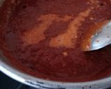 शेजवान चटणी (schezwan chutney recipe in marathi) रेसिपी स्टेप 8 फोटो